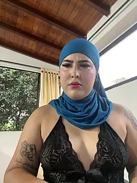 Zahida 7 online show from November 24, 2025, 10:09 pm