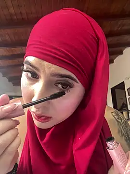 Zahida 7 online show from December 15, 2025, 8:35 pm