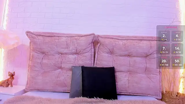 lunaa hart online show from February 28, 2026, 12:22 am