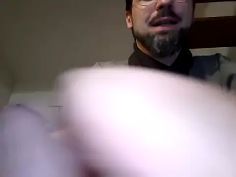 babayaga40 online show from January 5, 2026, 10:35 pm