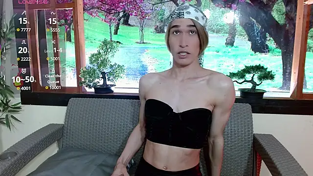 britanny noroeste online show from December 3, 2025, 3:14 am