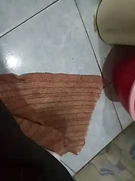 Rico123san online show from February 22, 2026, 4:49 pm