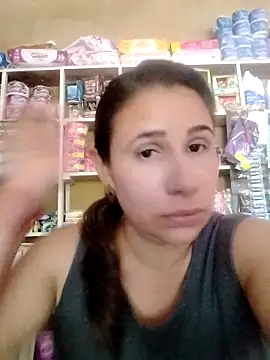 MIA-LARIOS online show from March 20, 2026, 9:41 pm