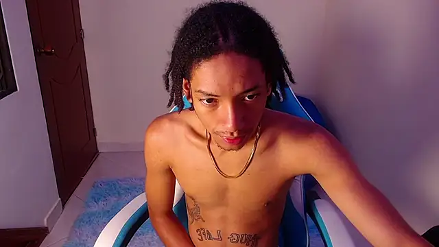 Snapshot of smith_66jr chatting on November 30, 2025, 4:33 pm smith 66jr online show from November 30, 2025, 4:33 pm