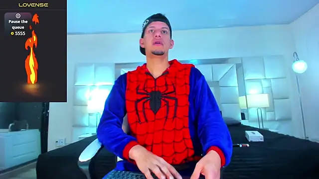 Sebastian Smith   online show from November 27, 2025, 11:23 am