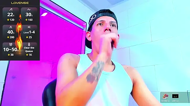 Sebastian Smith   online show from March 5, 2026, 11:39 am