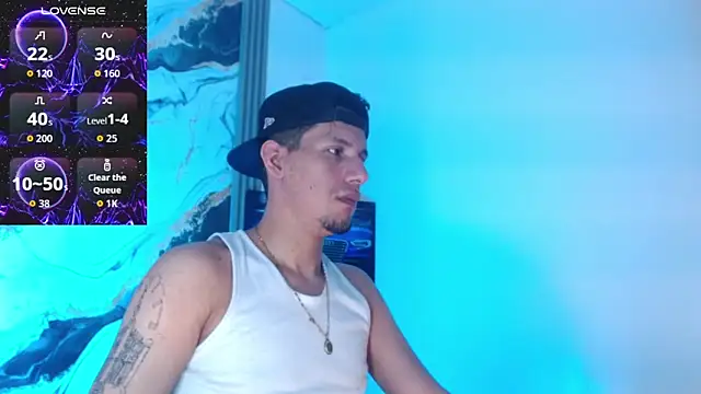Snapshot of Sebastian_Smith__ chatting on June 3, 2026, 7:19 pm Sebastian Smith online show from June 3, 2026, 7:19 pm