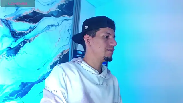 Snapshot of Sebastian_Smith__ chatting on June 25, 2026, 7:18 pm Sebastian Smith online show from June 25, 2026, 7:18 pm