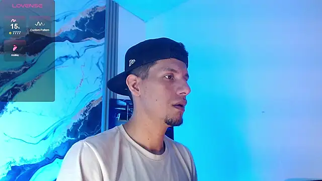 Snapshot of Sebastian_Smith__ chatting on July 16, 2026, 7:20 pm Sebastian Smith online show from July 16, 2026, 7:20 pm