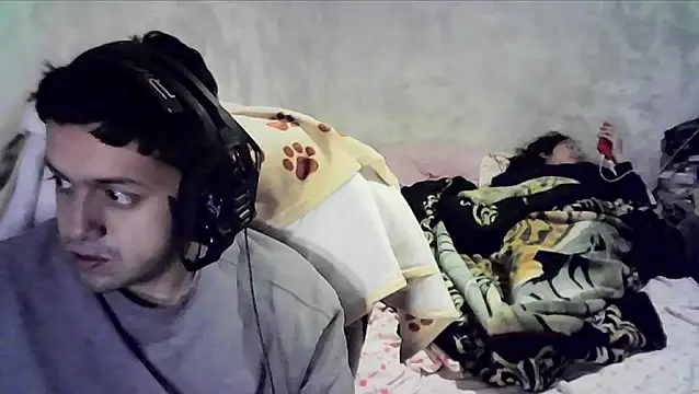 Giby Grace online show from December 14, 2025, 12:49 am