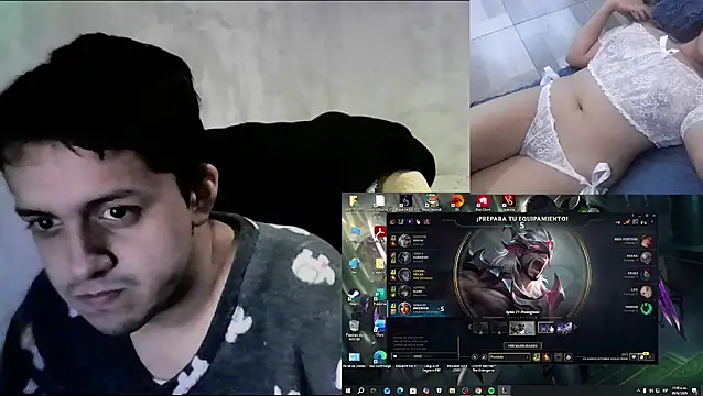 Giby Grace online show from February 6, 2026, 5:49 pm