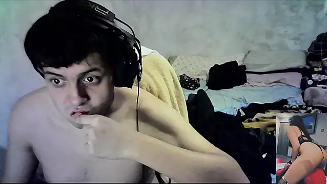 Giby Grace online show from February 27, 2026, 9:04 pm