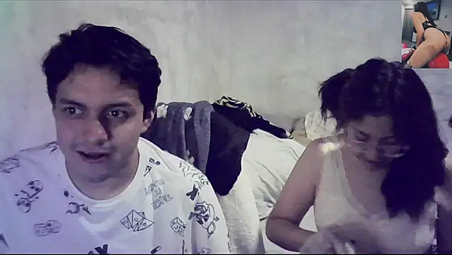 Giby Grace online show from March 1, 2026, 2:46 am