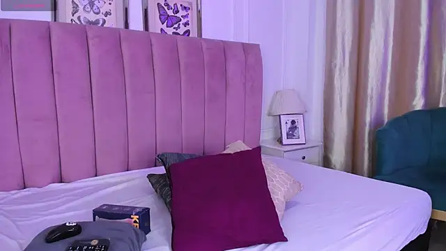 Bad queen22 online show from January 9, 2026, 4:26 am