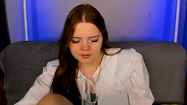 KellyFiery online show from March 26, 2026, 8:31 am