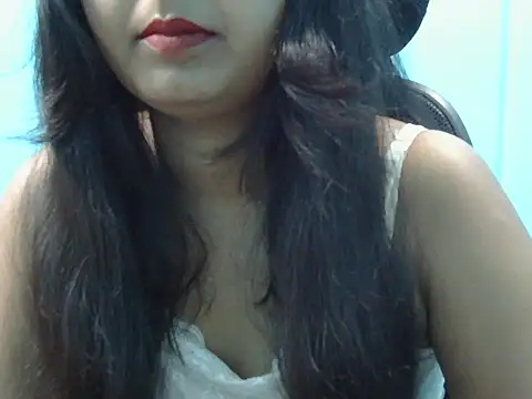 Snapshot of Hii_Anika chatting on December 1, 2025, 7:57 am Hii Anika online show from December 1, 2025, 7:57 am