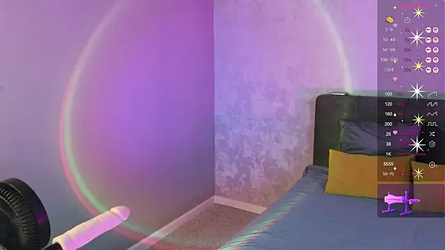 Vlada vv online show from February 15, 2026, 7:51 am