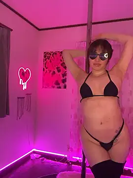 Maria Bigbooty online show from June 7, 2026, 2:32 pm