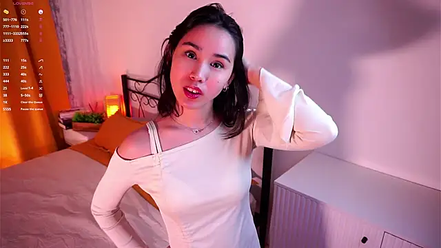 Snapshot of StaciaBratz chatting on November 24, 2025, 7:02 pm StaciaBratz online show from November 24, 2025, 7:02 pm