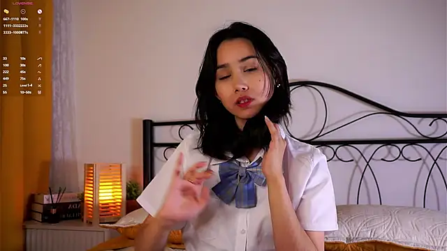 Snapshot of StaciaBratz chatting on November 30, 2025, 7:18 pm StaciaBratz online show from November 30, 2025, 7:18 pm