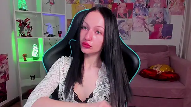 Snapshot of NaomiBlakes chatting on February 23, 2026, 5:38 am NaomiBlakes online show from February 23, 2026, 5:38 am