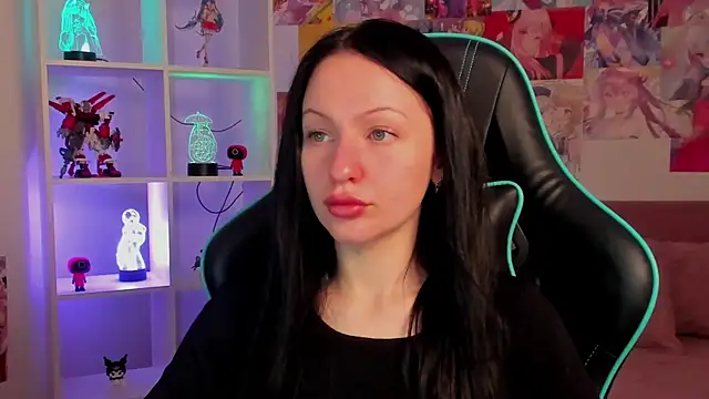 Snapshot of NaomiBlakes chatting on February 25, 2026, 5:50 am NaomiBlakes online show from February 25, 2026, 5:50 am