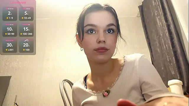 Snapshot of StacieGregoreski chatting on November 28, 2025, 2:53 pm StacieGregoreski online show from November 28, 2025, 2:53 pm