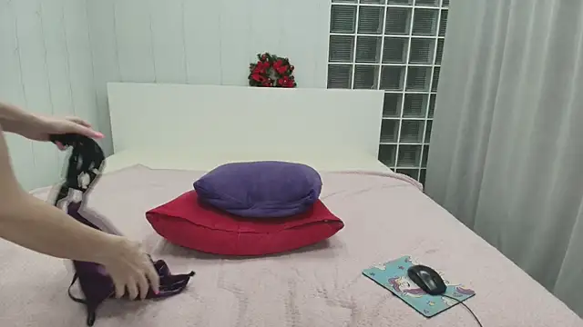 Brightly Heizer online show from January 17, 2026, 1:10 am