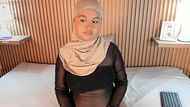 jasmyne anbar online show from December 20, 2025, 5:03 am