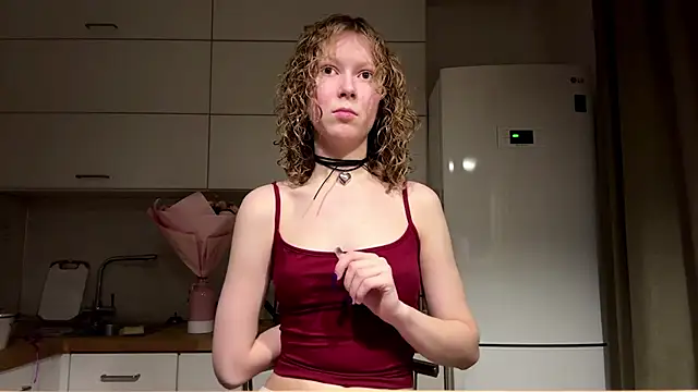 ElfriedaZwack online show from January 11, 2026, 3:17 pm