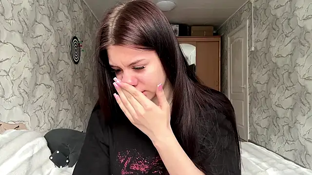 Phantom Gallactic online show from March 22, 2026, 6:39 am