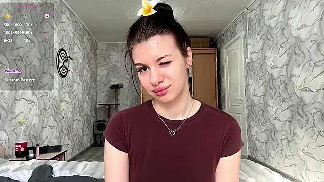 Phantom Gallactic online show from March 30, 2026, 8:04 am