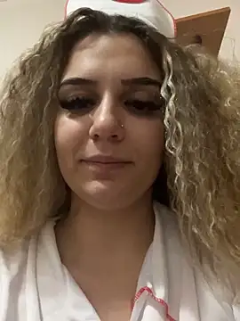 CrazyJessika online show from February 16, 2026, 10:06 pm