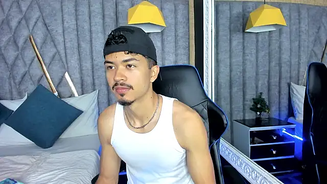 NicolaiKarav online show from January 7, 2026, 2:30 pm