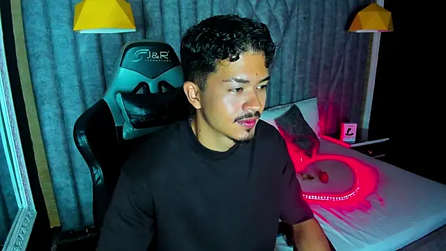 NicolaiKarav online show from February 14, 2026, 11:40 am