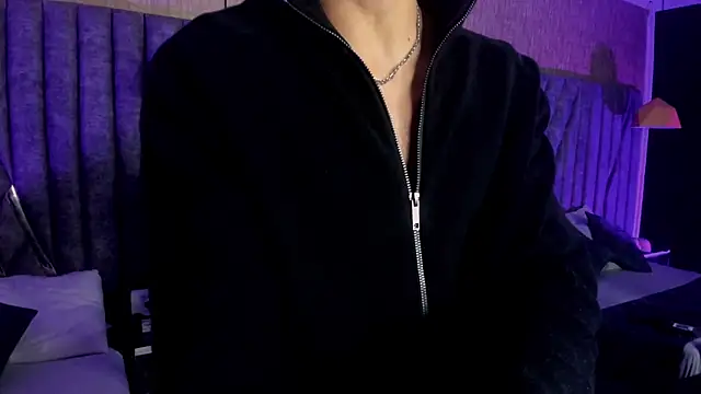 NicolaiKarav online show from March 20, 2026, 12:10 pm