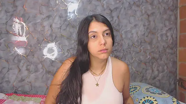 Snapshot of miarouse1531 chatting on December 18, 2025, 2:56 pm miarouse1531 online show from December 18, 2025, 2:56 pm