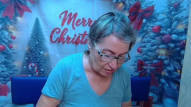 OlgaLuck online show from January 15, 2026, 6:18 am