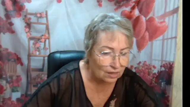 OlgaLuck online show from July 20, 2026, 5:22 am