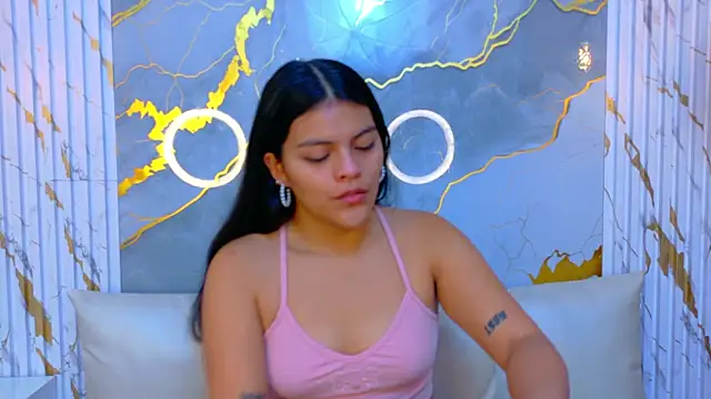 NIKIBUNNY online show from January 7, 2026, 12:07 pm