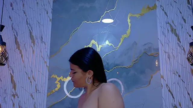 NIKIBUNNY online show from February 21, 2026, 12:28 pm