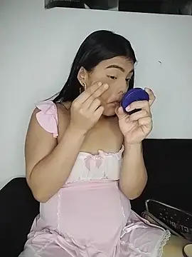 NIKIBUNNY online show from March 17, 2026, 2:09 pm