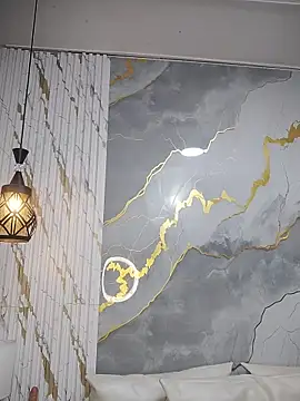 NIKIBUNNY online show from March 20, 2026, 12:21 pm