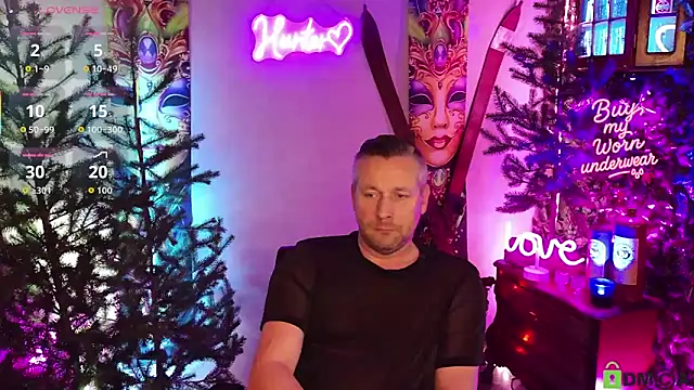 Hunter Fl online show from February 18, 2026, 4:58 pm