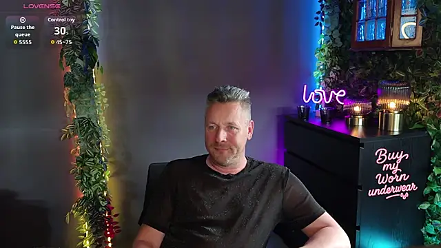 Hunter Fl online show from April 9, 2026, 3:50 pm