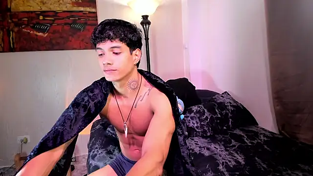 aress damon online show from February 5, 2026, 9:41 pm