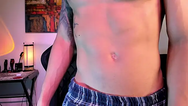 aress damon online show from February 12, 2026, 2:06 am