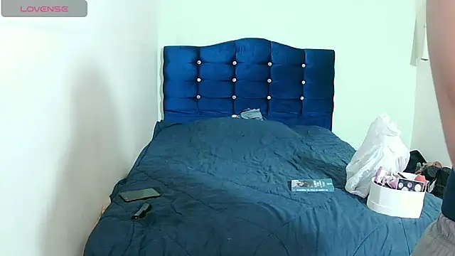 ashleey palmer online show from April 24, 2026, 6:10 pm