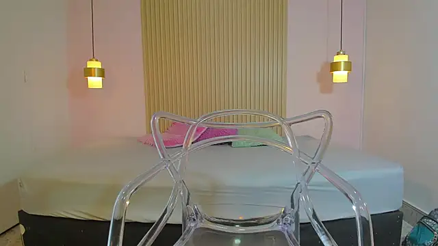 Izelevans online show from February 16, 2026, 12:12 pm