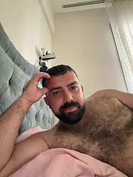 Ali2413 online show from June 27, 2026, 12:44 pm